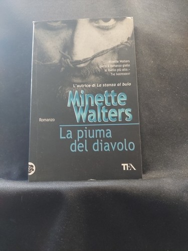 Piuma del diavolo walters - la,
