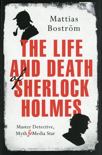 The life and - and, sherlock