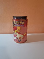 Contenitore in latta Pokemon