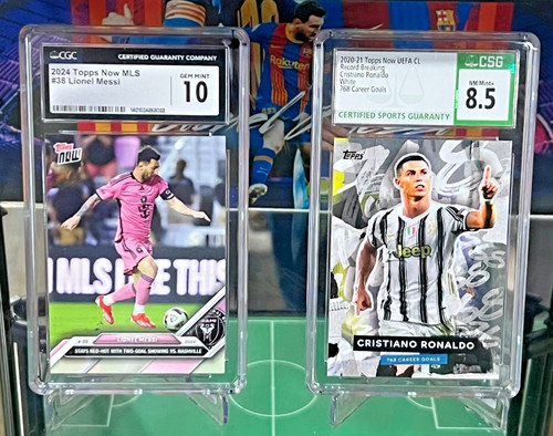 Lotto cgc capre uefa - cgc,