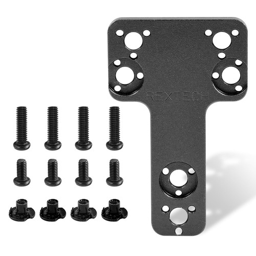 Rextech adattatore cross - rextech,