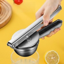 Pressa Limone Manuale in