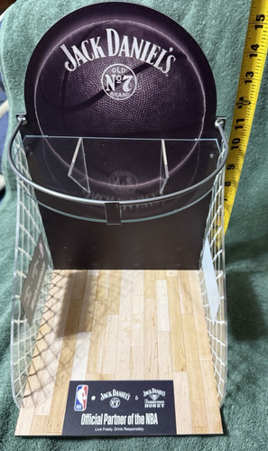 Nba jack daniels vecchio - jack, n