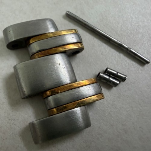 Bracciale originale omega - bracciale,