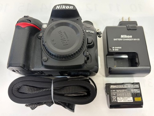 Nikon d7000 213485 - nikon,