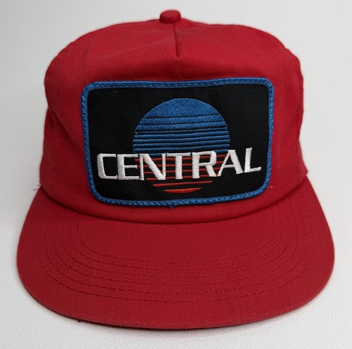 Cappello berretto camionista