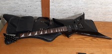 Chitarra elettrica jackson - chitarra,