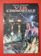 Vir L'Immortale "Paolo Ongaro"