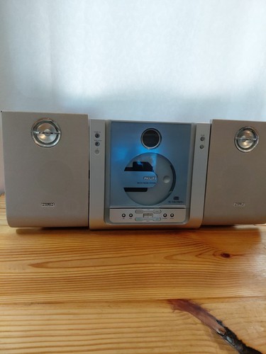 Philips micro system mc235 - philips, mc235/37
