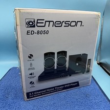 Emerson Speaker Surround Sound
