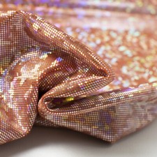 Tessuto lycra reflex becco