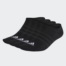 3 PAIA CALZE CALZINI ADIDAS