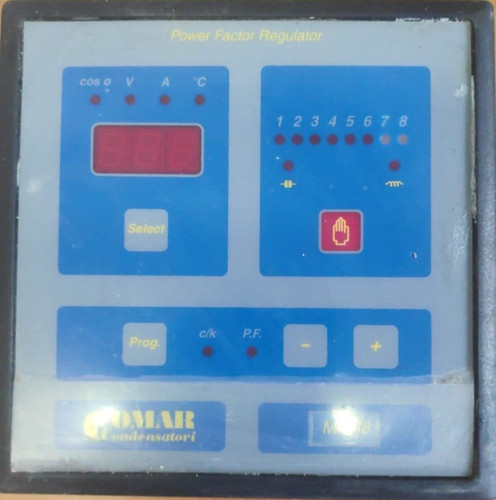 Comar mpr8 25 - comar,