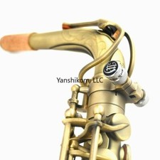 Vite da collo per sassofono