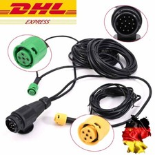 Kit cavi rimorchio 7 m 13 poli