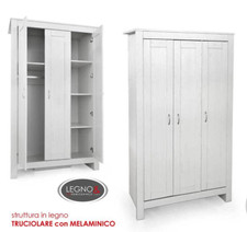 ARMADIO MAXI GUARDAROBA