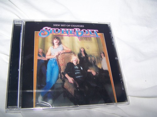 Stonebolt new set of changes - of,