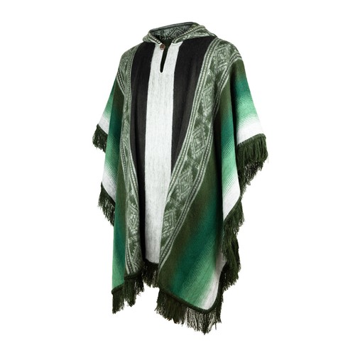 Poncho pullover leggero baby - leggero,