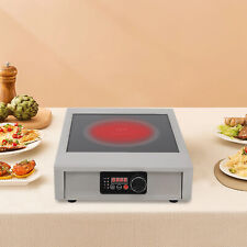 Piano Cottura Elettrico