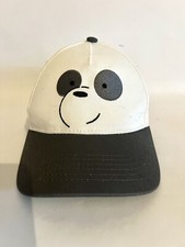 Panda Hat Cartoon Network Boys