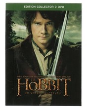 DVD  - LE HOBBIT