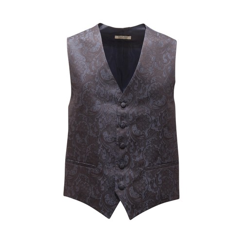 4176as gilet uomo p paolo - gilet,