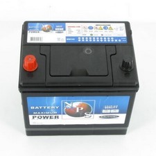 Batteria avviamento per - batteria,