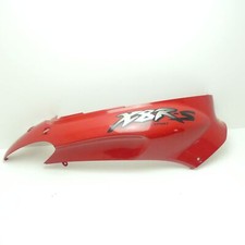 Honda X8R 50 S X carena