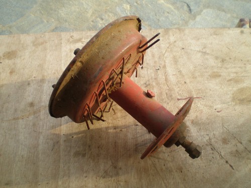 Moto guzzi 250 500 - 250,