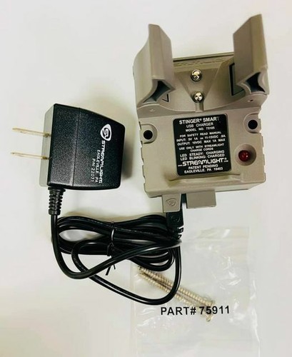 Streamlight 75105 22071 - 75105, 120v