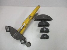REMS- Swing Hand Tube Bender