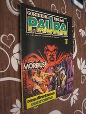 CORRIERE DELLA ANGST N. 15 -
