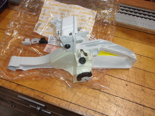 Assy serbatoio carburante