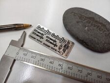 1973 CHEVROLET PICKUP TRUCK