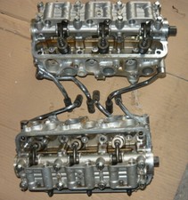 honda f6c valkyrie 1500 engine cylinder head testa motore testa cilindro