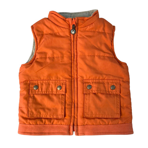 Gilet trapuntato unisex - , janie