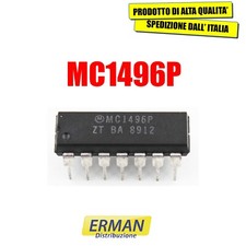 CIRCUITO INTEGRATO MC1496P