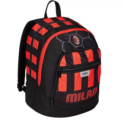 Seven zaino scuola advanced - scuola,