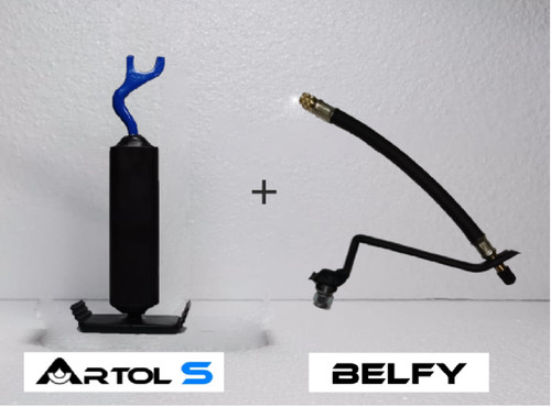 Kit cric vespa artol - artol, s