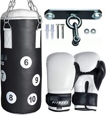 Borsa da boxe per bambini