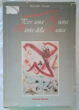 Cofanetto 3 vol. Per una nuova storia della musica-Bertoldi,Cresti Eximia forma