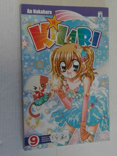 Kilari 1 edizione - kilari,