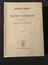 Napoli archivio storico - archivio,