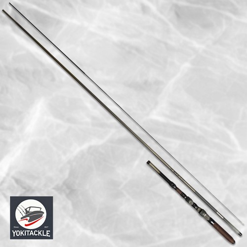 Canna pesca telescopica - canna,