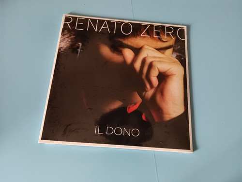 Dono renato zero - il,
