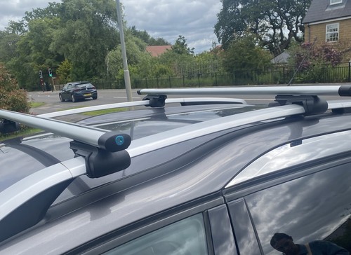 Lockable aluminium car - aluminium,