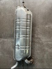 MARMITTA CATALIZZATA SMART 451