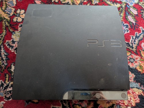 Sony playstation slim 160gb - sony,