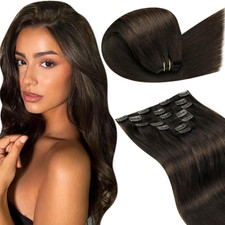 Extension Clip Capelli Veri