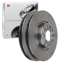 2X NK Dischi Freno 312mm